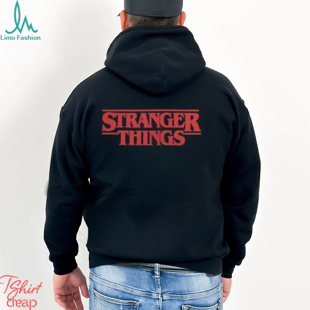 Stranger things 2024 shirt Stranger things 2024 shirt