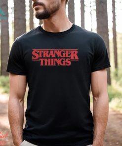 Stranger things 2024 shirt