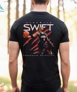 Stromile Swift Superstar Signature American former professional basketball T Shirt, hoodie, sweater, long sleeve and tank top Stromile Swift Superstar Signature American former professional basketball T Shirt