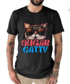 Sugar Catty Sugar Daddy T shirt