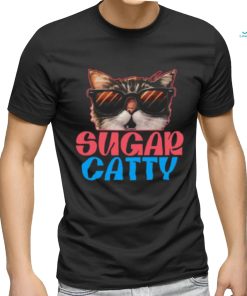 Sugar Catty Sugar Daddy T shirt