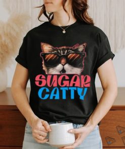 Sugar Catty Sugar Daddy T shirt