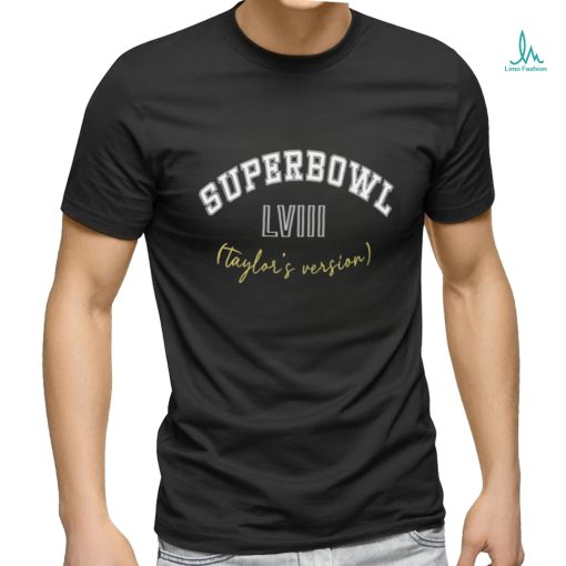Super B0w!l 2024 Tay!lor’s Version Shirt