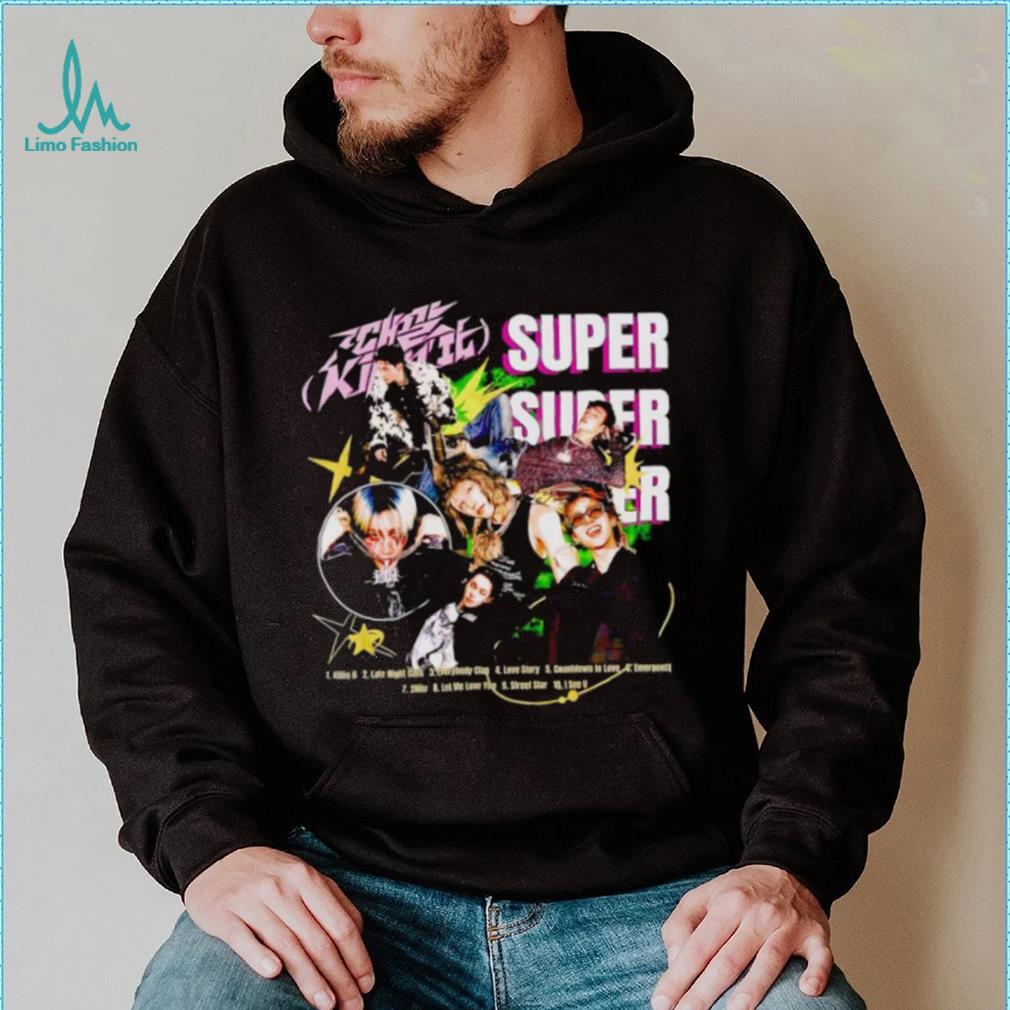 Super Killin it Late night calls Everybody Clap shirt Super Killin it Late night calls Everybody Clap shirt