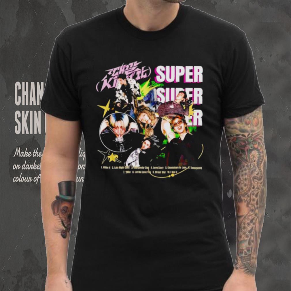 Super Killin it Late night calls Everybody Clap shirt Super Killin it Late night calls Everybody Clap shirt