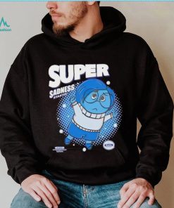 Super Sadness Starter shirt