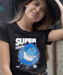 Super Sadness Starter shirt