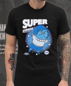 Super Sadness Starter shirt