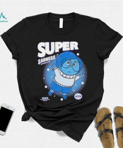 Super Sadness Starter shirt