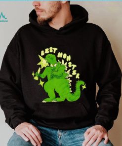 Super Yaki Best Monster shirt