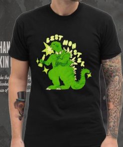 Super Yaki Best Monster shirt, hoodie, sweater, long sleeve and tank top Super Yaki Best Monster shirt