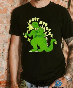 Super Yaki Best Monster shirt, hoodie, sweater, long sleeve and tank top Super Yaki Best Monster shirt