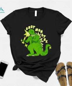 Super Yaki Best Monster shirt, hoodie, sweater, long sleeve and tank top Super Yaki Best Monster shirt