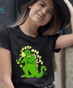 Super Yaki Best Monster shirt, hoodie, sweater, long sleeve and tank top Super Yaki Best Monster shirt