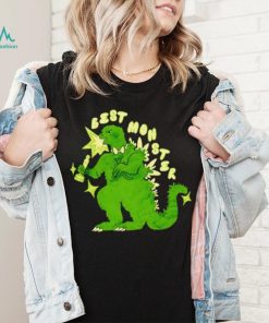 Super Yaki Best Monster shirt, hoodie, sweater, long sleeve and tank top Super Yaki Best Monster shirt