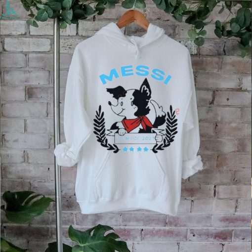Super Yaki Palm Dog 2023 Shirt