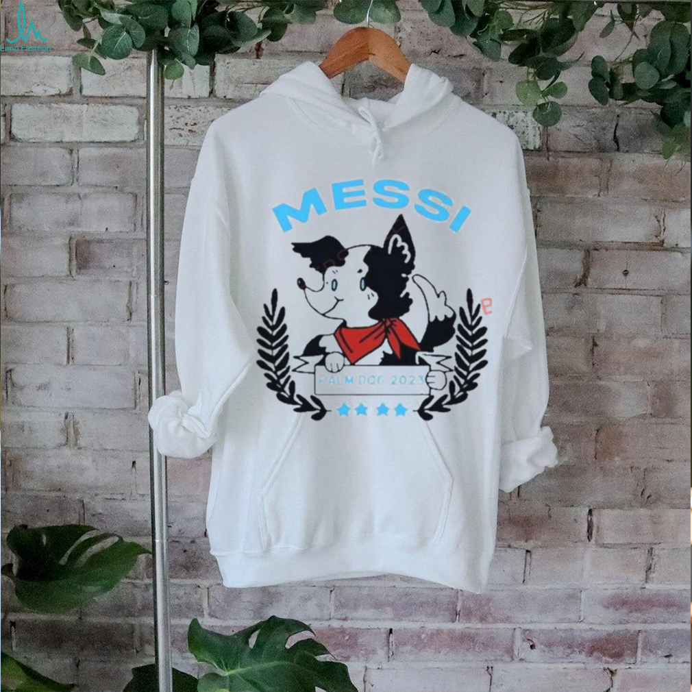 Super Yaki Palm Dog 2023 Shirt Super Yaki Palm Dog 2023 Shirt