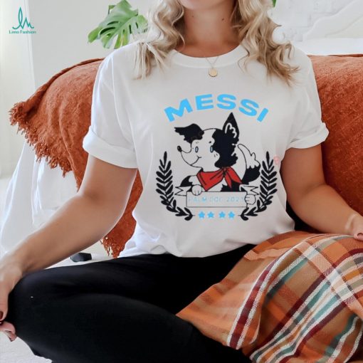 Super Yaki Palm Dog 2023 Shirt