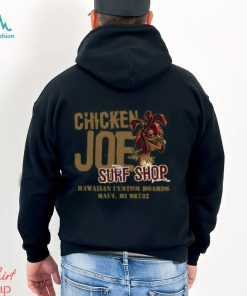 Surf Shop T Shirt