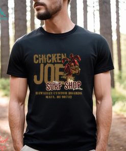Surf Shop T Shirt