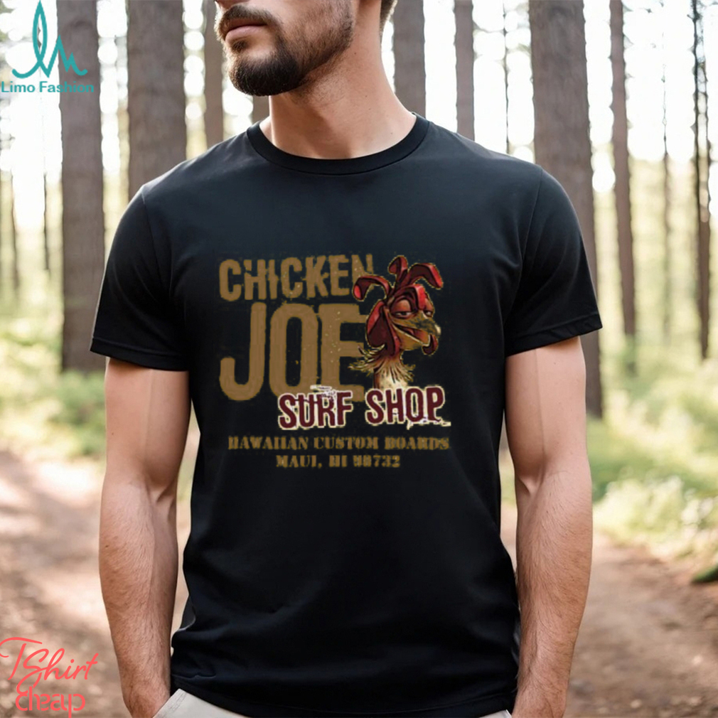 Surf Shop T Shirt Surf Shop T Shirt