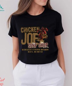 Surf Shop T Shirt