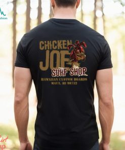 Surf Shop T Shirt