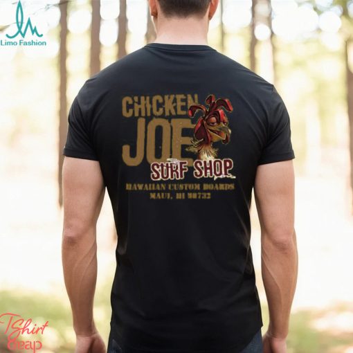 Surf Shop T Shirt