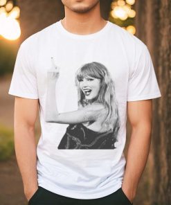 Swift Finger Heavy Cotton Shirt