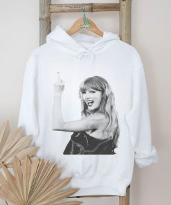 Swift Finger Heavy Cotton Shirt