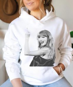 Swift Finger Heavy Cotton Shirt