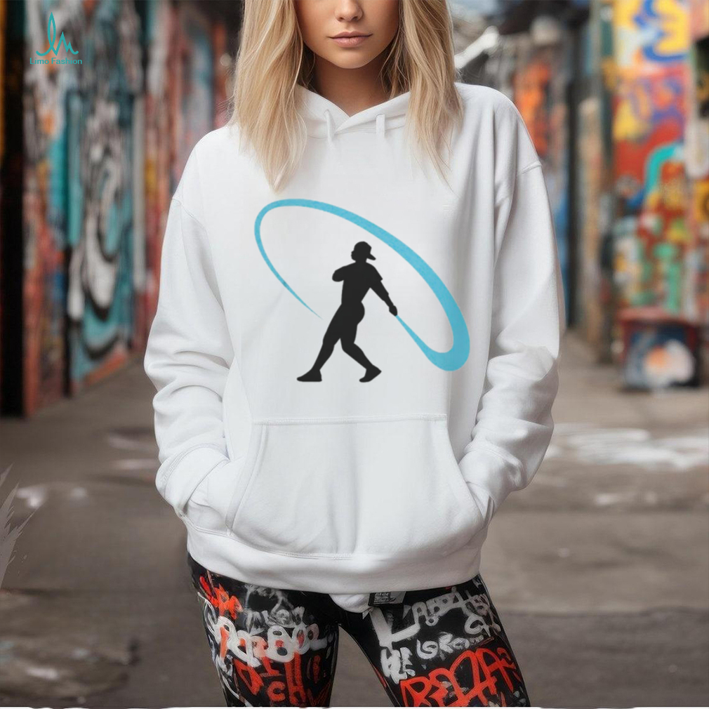 Swingman Shirt Swingman Shirt