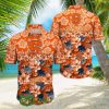 New Orleans Saints Hawaiian Shirt Taz and Bugs For NFL Team