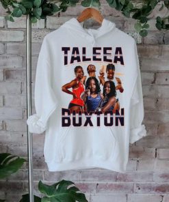 Syracuse Orange Taleea Buxton shirt
