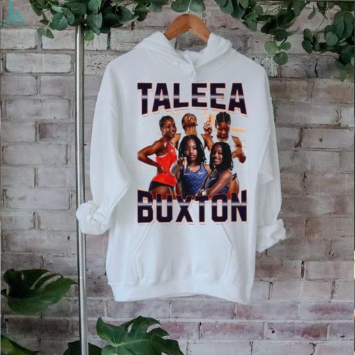 Syracuse Orange Taleea Buxton shirt
