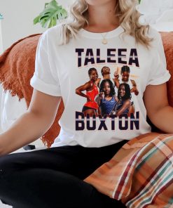 Syracuse Orange Taleea Buxton shirt