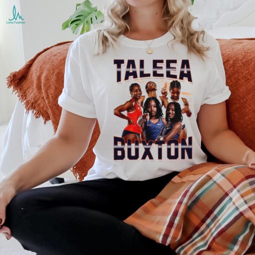 Syracuse Orange Taleea Buxton shirt