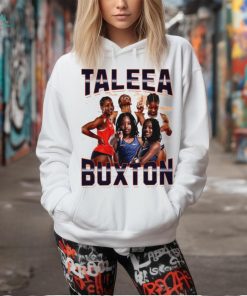 Syracuse Orange Taleea Buxton shirt