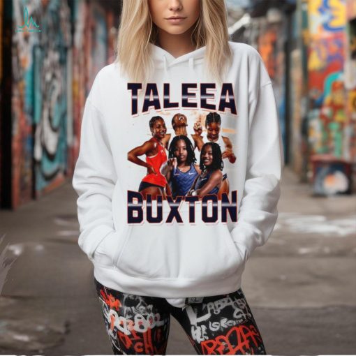 Syracuse Orange Taleea Buxton shirt