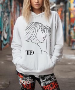 TTPD All Is Fair In Love And Poetry Taylor shirt