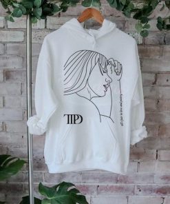 TTPD All Is Fair In Love And Poetry Taylor shirt