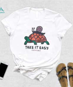 Take It Easy Patagonia Infants' Graphic T Shirt