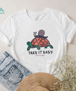 Take It Easy Patagonia Infants' Graphic T Shirt