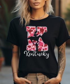 Talk Derby To Me Kentucky Derby Horse Lover shirt