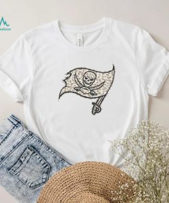 Tampa Bay Buccaneers '47 Women's Panthera Frankie T Shirt