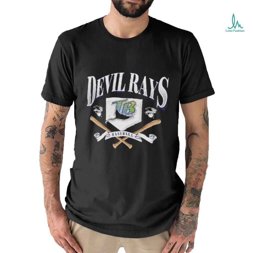 Tampa Bay Rays Home Team Tri Blend 2024 T Shirt Tampa Bay Rays Home Team Tri Blend 2024 T Shirt