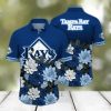 Cincinnati Bengals NFL Flower Hawaii Shirt And Tshirt For Fans