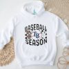 March On Sycamores Basketball Indiana State Basketball shirt