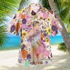 Taylor Swift The Eras Tour Album 2024 Trendy Hawaiian Shirt