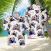 Skull St Patricks Day Art Hawaiian Shirt